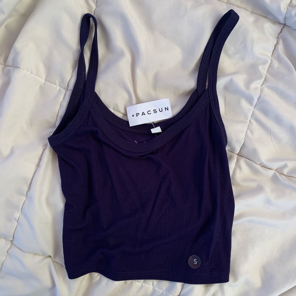 Pacsun tank top